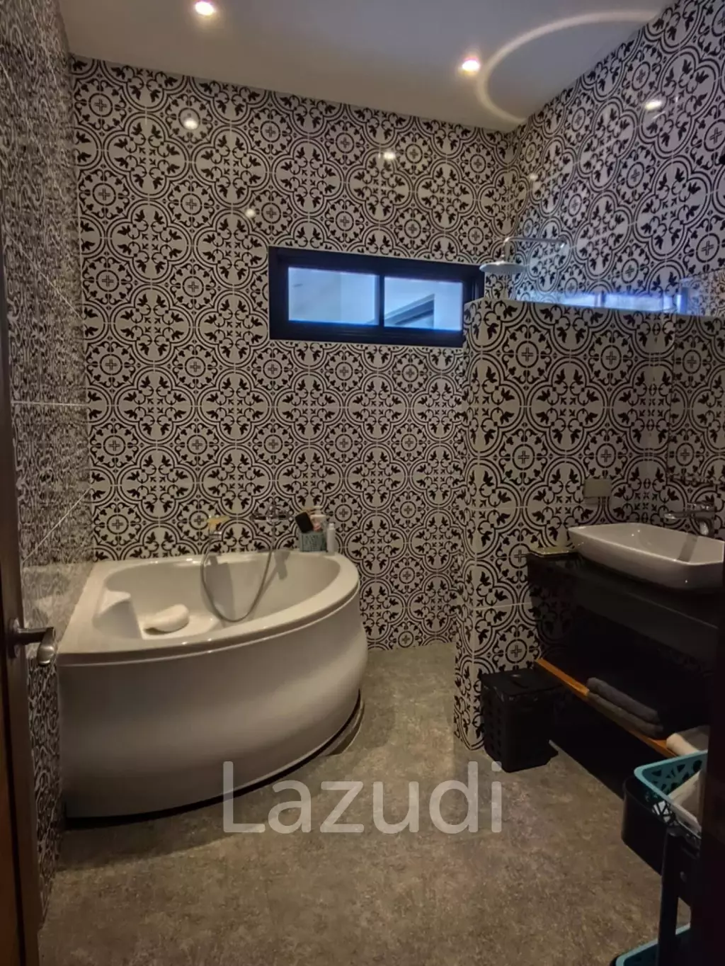 Stylish 3-Bedroom Pool Villa for Sale – Bang Kao, South Koh Samui
