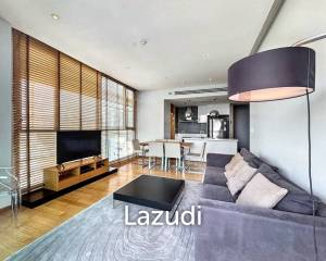 2 bed 2 bath Pet Friendly Condo 93 SQ.M. at Aequa Sukhumvit 49