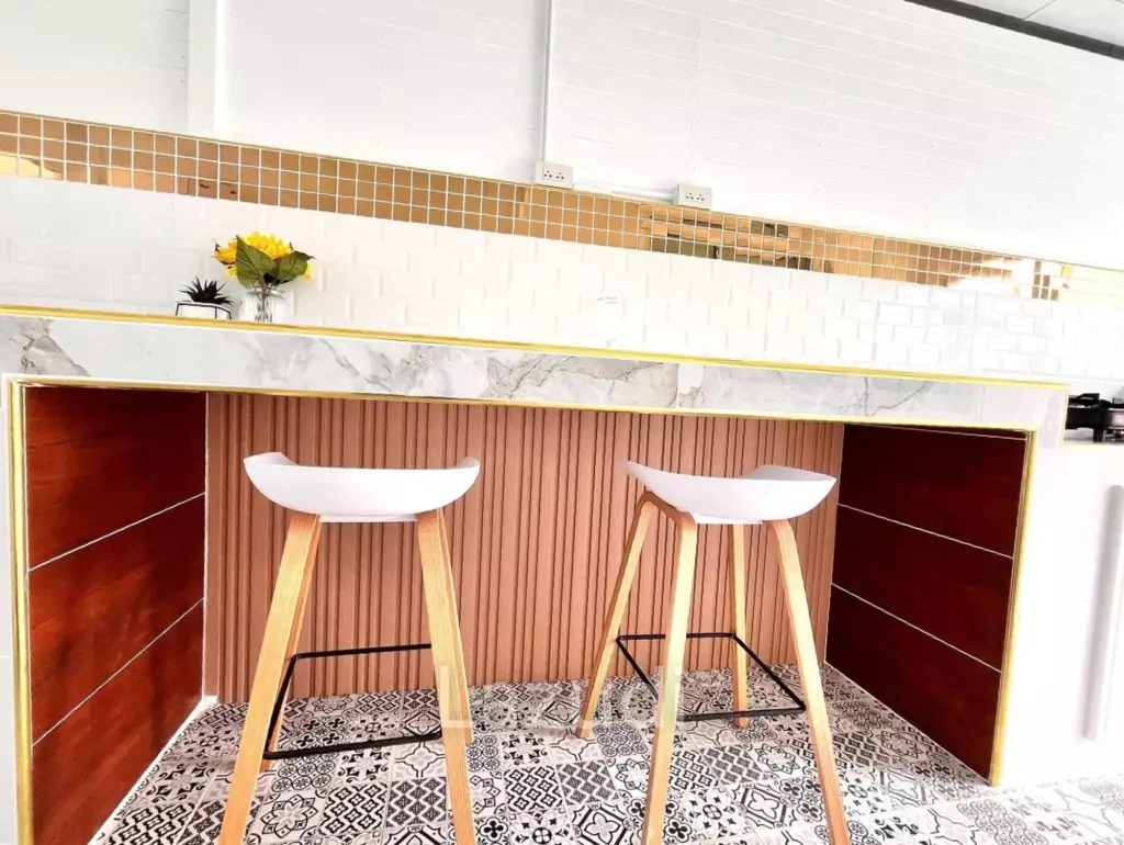 3 Beds 2 Baths 180 SQ.M. Baan Pruksa Nara