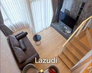 1 Bedroom 1 Bathroom 28 SQ.M Landmark @ MRTA Station
