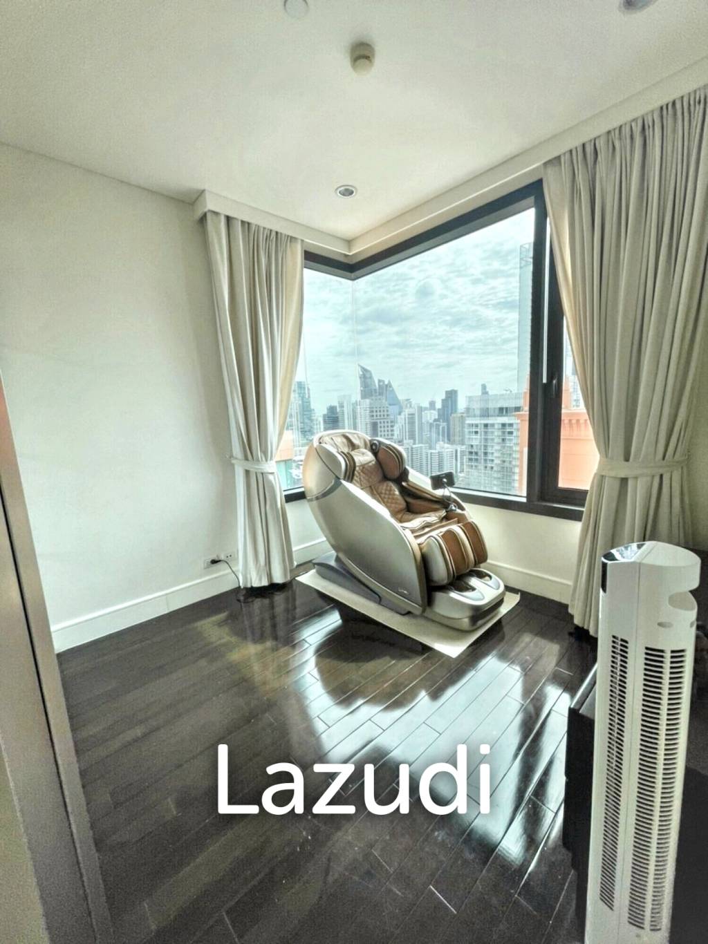 2 Bedroom 2 Bathroom 84.33 Sq.m Aguston SUkhumvit 22