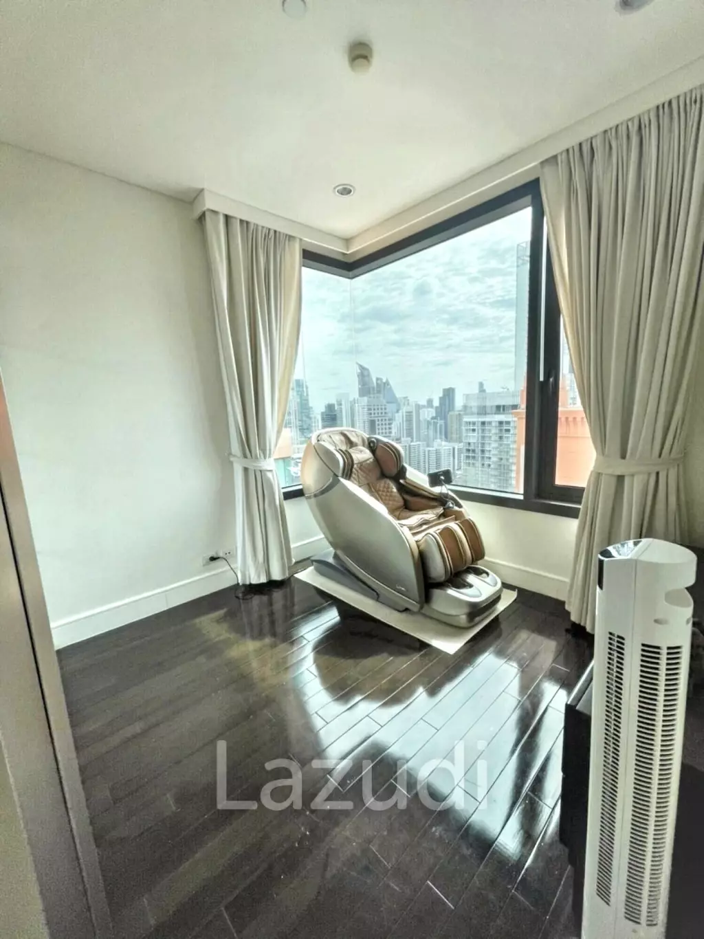 2 Bedroom 2 Bathroom 84.33 Sq.m Aguston SUkhumvit 22