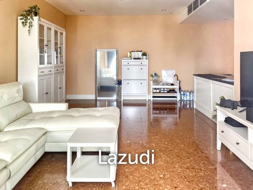2 Bedroom 2 Bathroom 84.33 Sq.m Aguston SUkhumvit 22