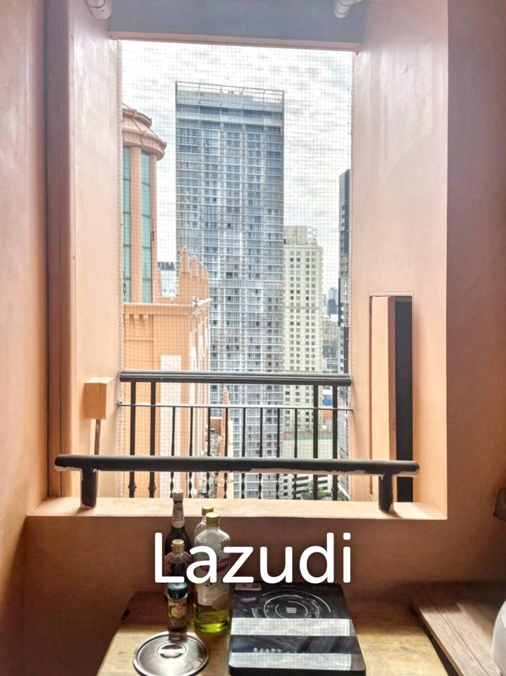 2 Bedroom 2 Bathroom 84.33 Sq.m Aguston SUkhumvit 22