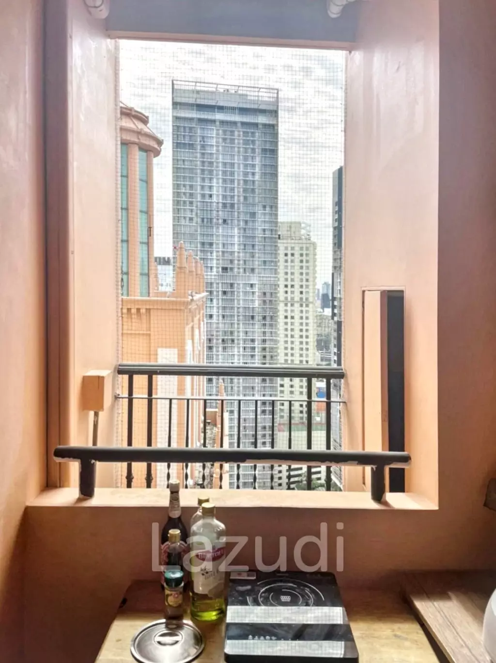 2 Bedroom 2 Bathroom 84.33 Sq.m Aguston SUkhumvit 22