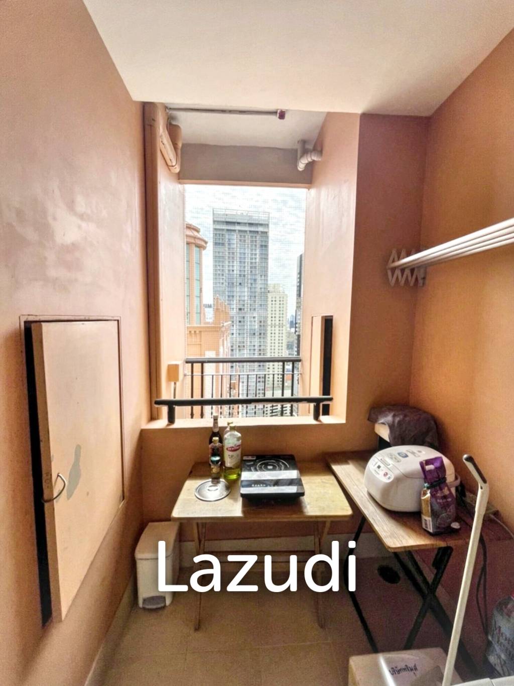 2 Bedroom 2 Bathroom 84.33 Sq.m Aguston SUkhumvit 22
