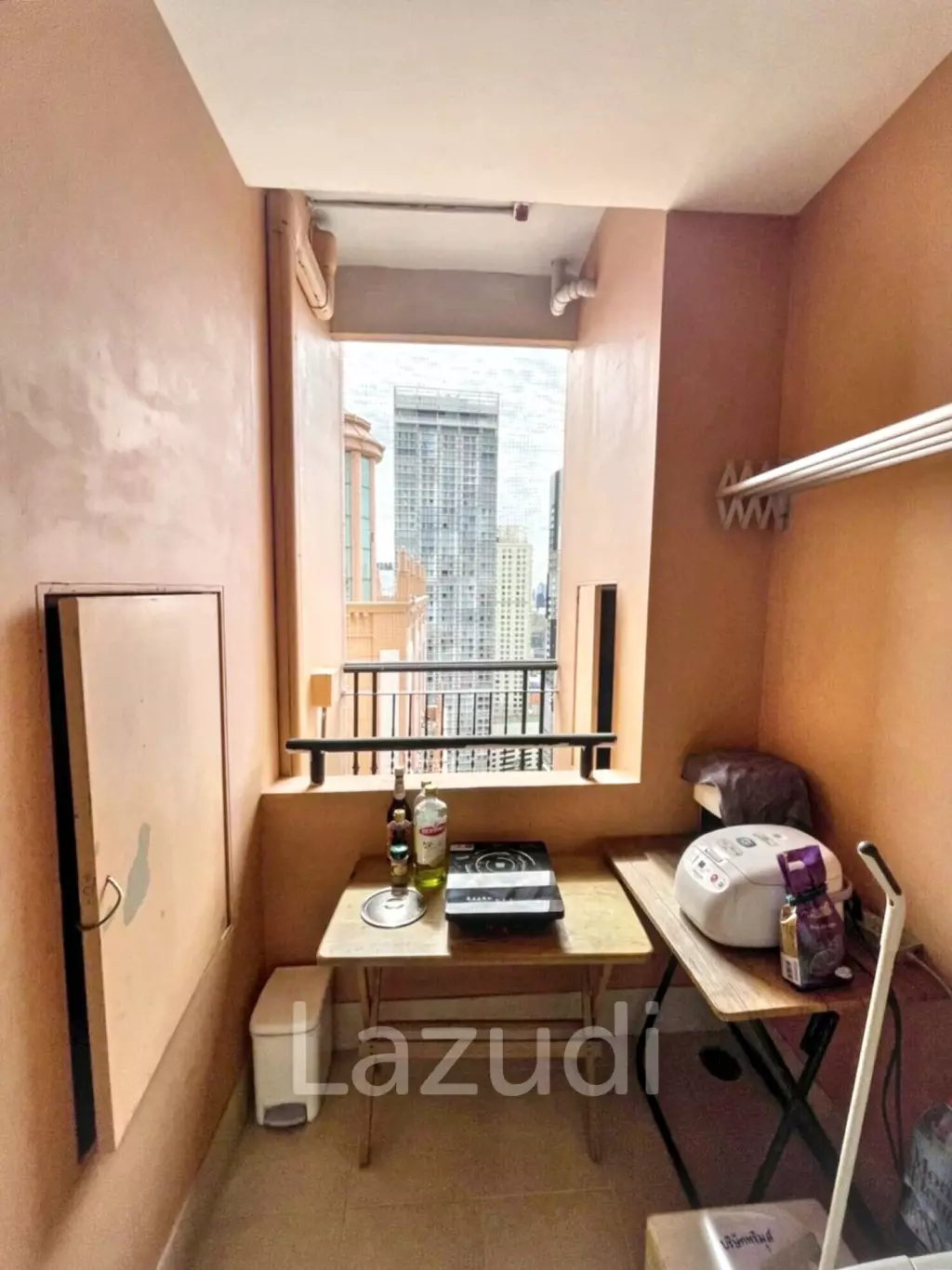 2 Bedroom 2 Bathroom 84.33 Sq.m Aguston SUkhumvit 22
