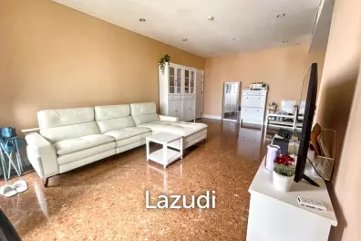 2 Bedroom 2 Bathroom 84.33 Sq.m Aguston SUkhumvit 22