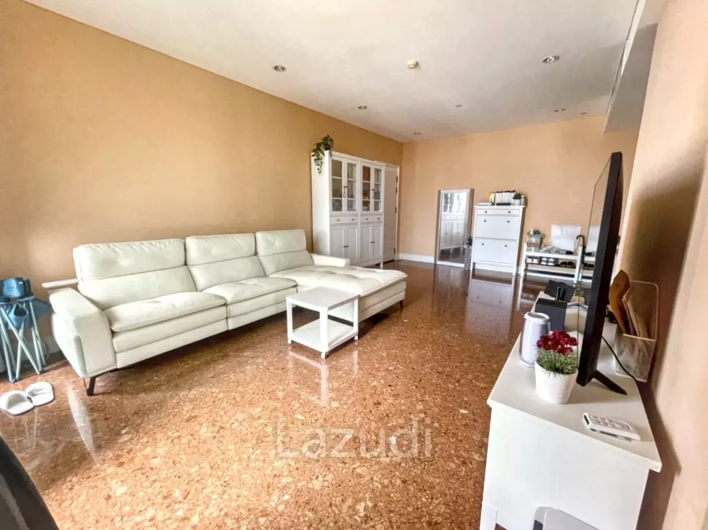 2 Bedroom 2 Bathroom 84.33 Sq.m Aguston SUkhumvit 22