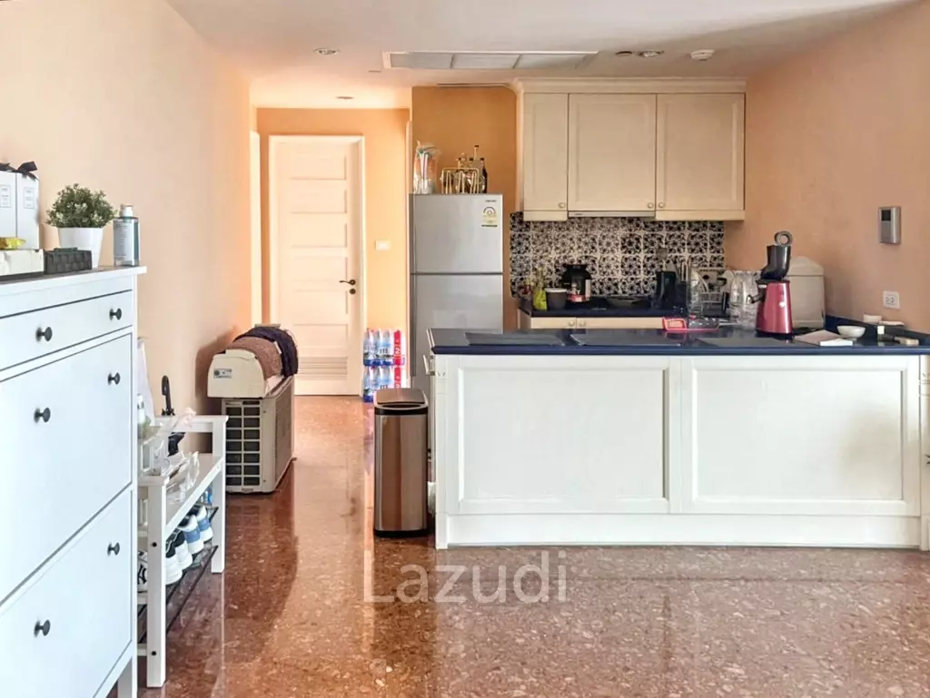 2 Bedroom 2 Bathroom 84.33 Sq.m Aguston SUkhumvit 22