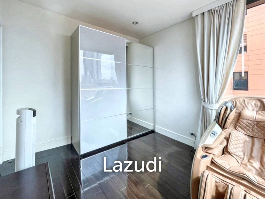 2 Bedroom 2 Bathroom 84.33 Sq.m Aguston SUkhumvit 22