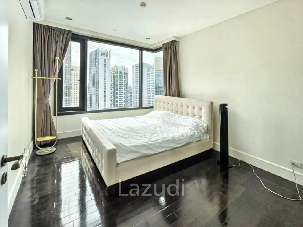2 Bedroom 2 Bathroom 84.33 Sq.m Aguston SUkhumvit 22