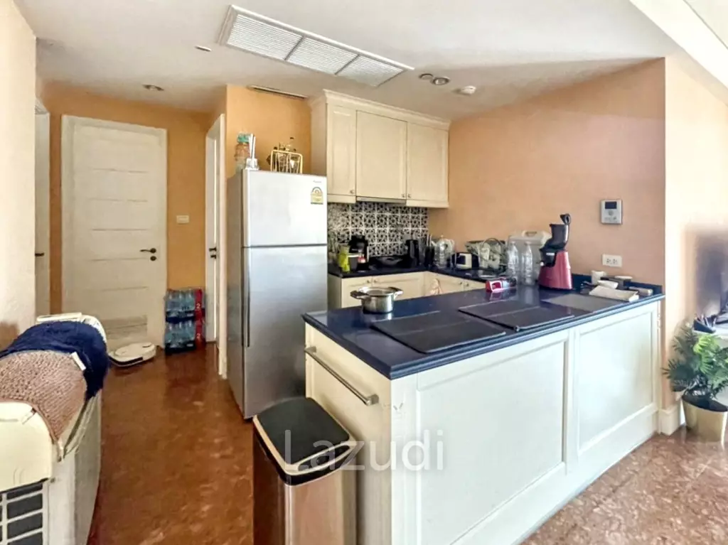 2 Bedroom 2 Bathroom 84.33 Sq.m Aguston SUkhumvit 22