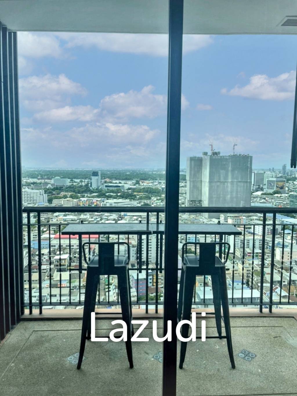 2 Bedroom 2 Bathroom 84.33 Sq.m Aguston SUkhumvit 22