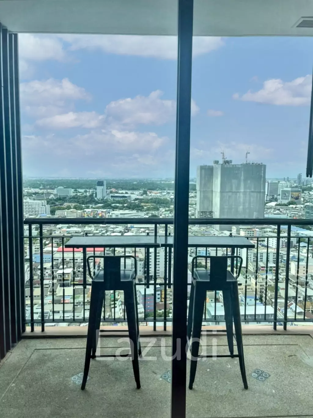 2 Bedroom 2 Bathroom 84.33 Sq.m Aguston SUkhumvit 22