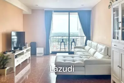 2 Bedroom 2 Bathroom 84.33 Sq.m Aguston SUkhumvit 22