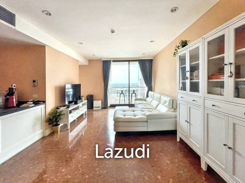 2 Bedroom 2 Bathroom 84.33 Sq.m Aguston SUkhumvit 22