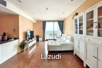 2 Bedroom 2 Bathroom 84.33 Sq.m Aguston SUkhumvit 22