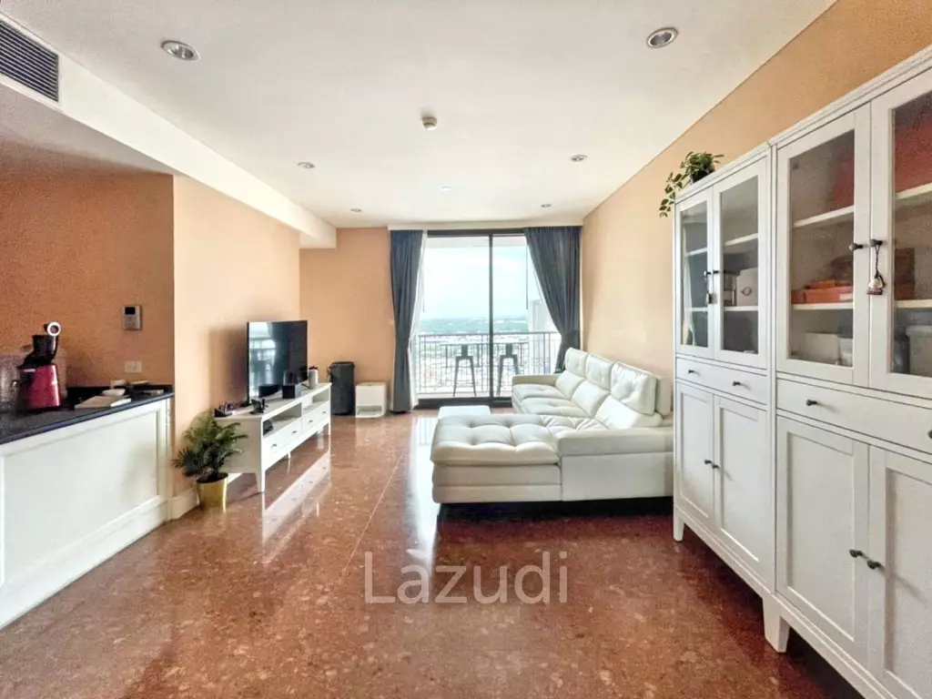 2 Bedroom 2 Bathroom 84.33 Sq.m Aguston SUkhumvit 22