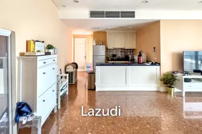 2 Bedroom 2 Bathroom 84.33 Sq.m Aguston SUkhumvit 22