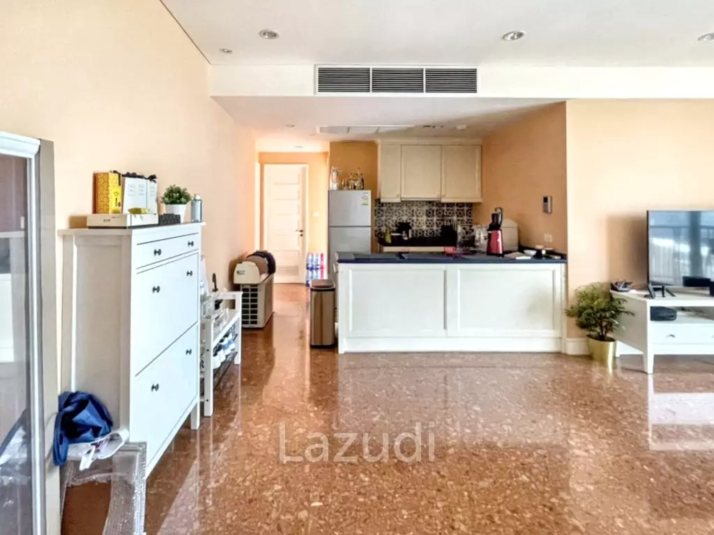 2 Bedroom 2 Bathroom 84.33 Sq.m Aguston SUkhumvit 22