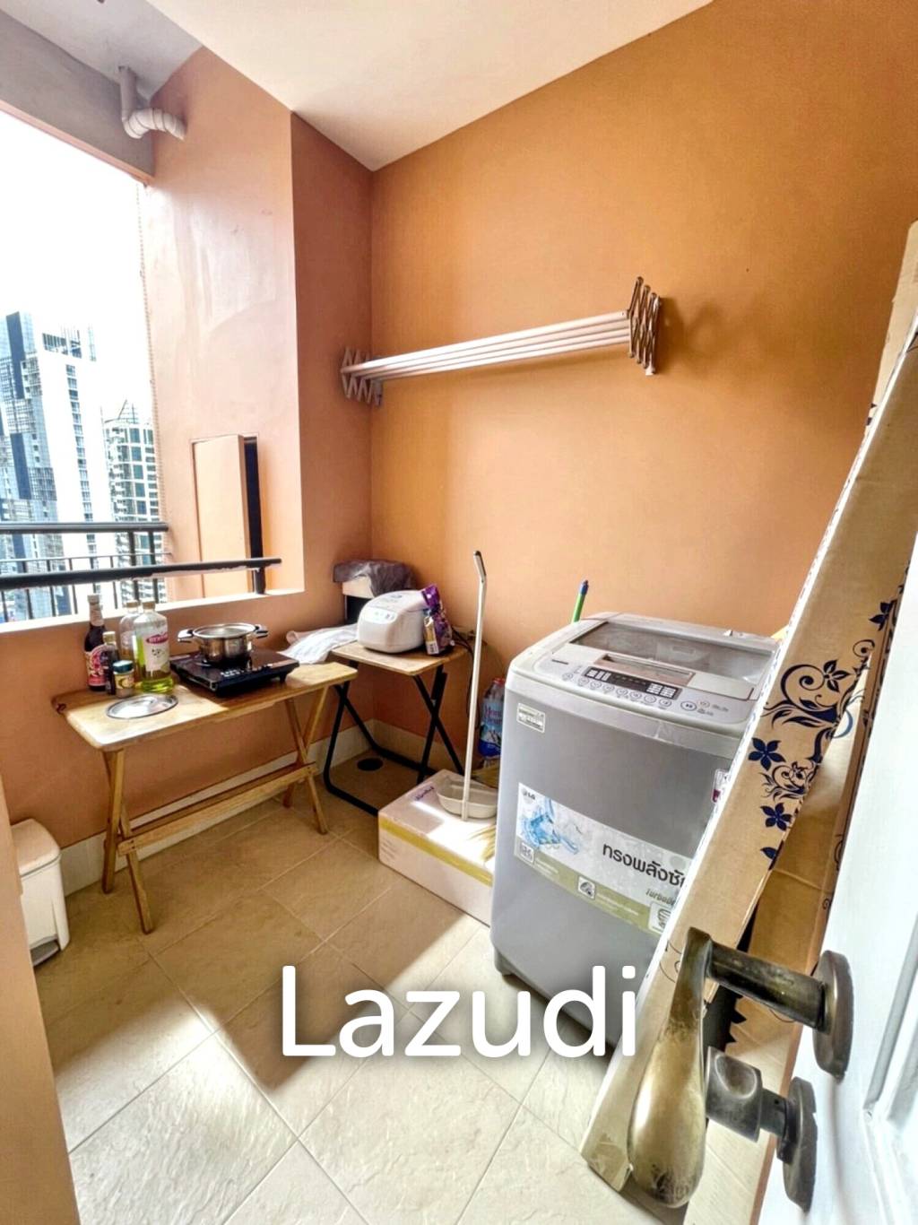 2 Bedroom 2 Bathroom 84.33 Sq.m Aguston SUkhumvit 22