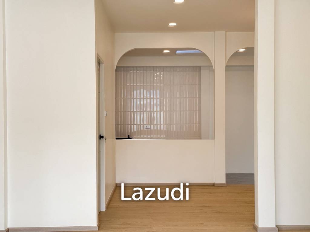 Renovated 3 Bedroom House In Muang Phuket For Sale