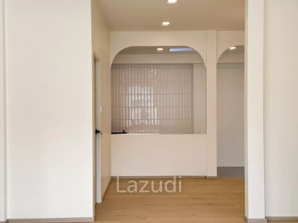 Renovated 3 Bedroom House In Muang Phuket For Sale