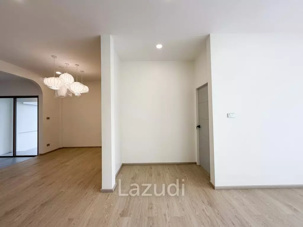 Renovated 3 Bedroom House In Muang Phuket For Sale