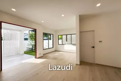 Renovated 3 Bedroom House In Muang Phuket For Sale