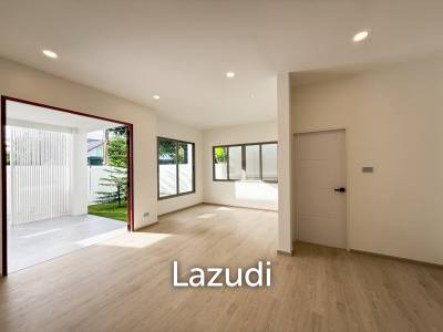 Renovated 3 Bedroom House In Muang Phuket For Sale