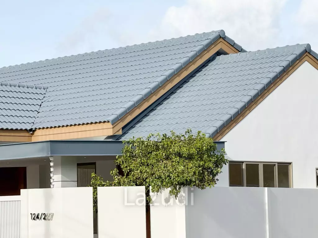 Renovated 3 Bedroom House In Muang Phuket For Sale