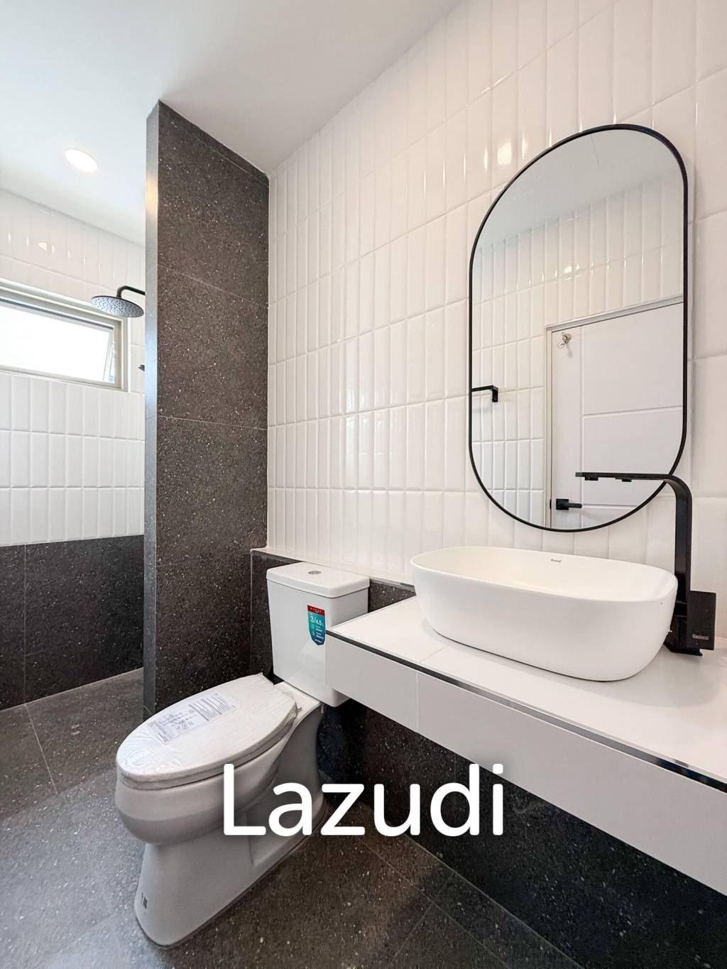 Renovated 3 Bedroom House In Muang Phuket For Sale