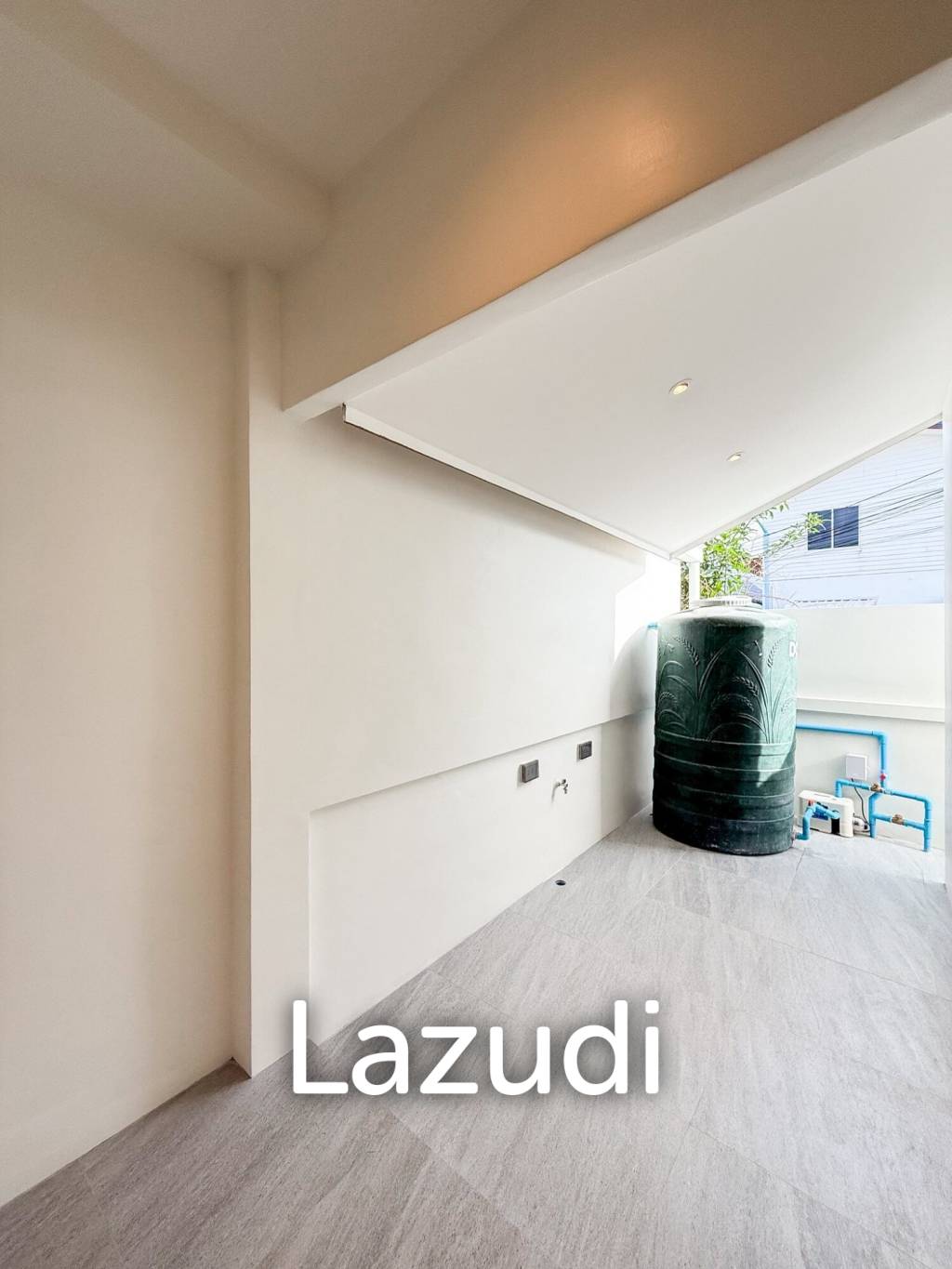 Renovated 3 Bedroom House In Muang Phuket For Sale