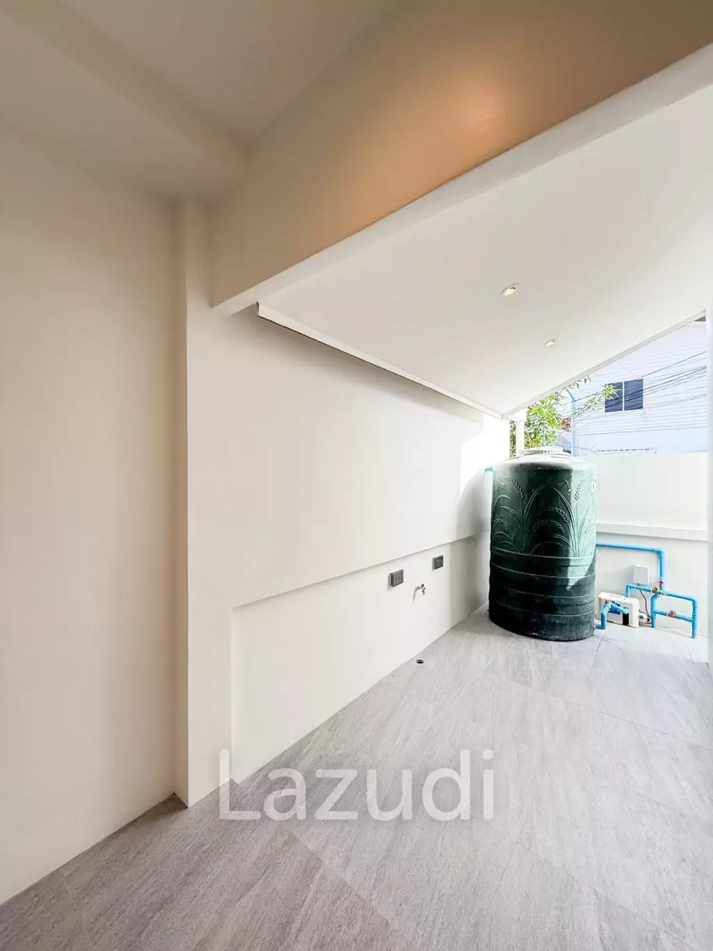 Renovated 3 Bedroom House In Muang Phuket For Sale