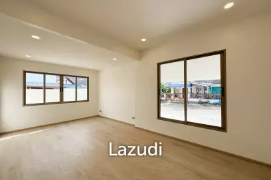 Renovated 3 Bedroom House In Muang Phuket For Sale