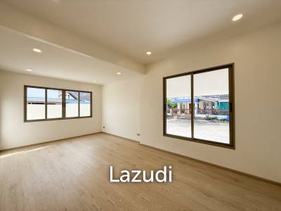 Renovated 3 Bedroom House In Muang Phuket For Sale
