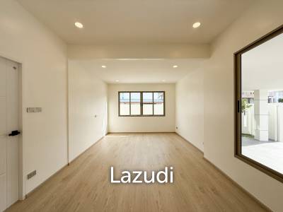 Renovated 3 Bedroom House In Muang Phuket For Sale
