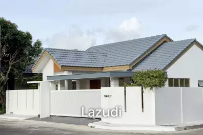 Renovated 3 Bedroom House In Muang Phuket For Sale