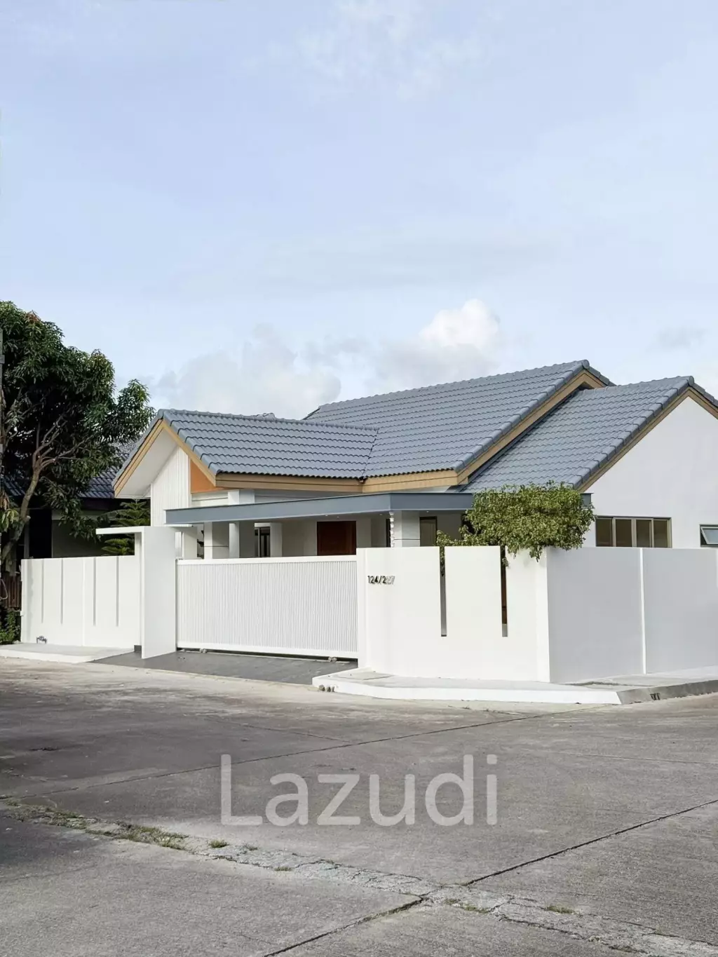Renovated 3 Bedroom House In Muang Phuket For Sale