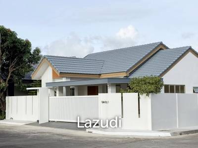 Renovated 3 Bedroom House In Muang Phuket For Sale