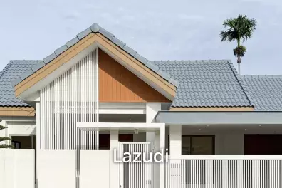 Renovated 3 Bedroom House In Muang Phuket For Sale