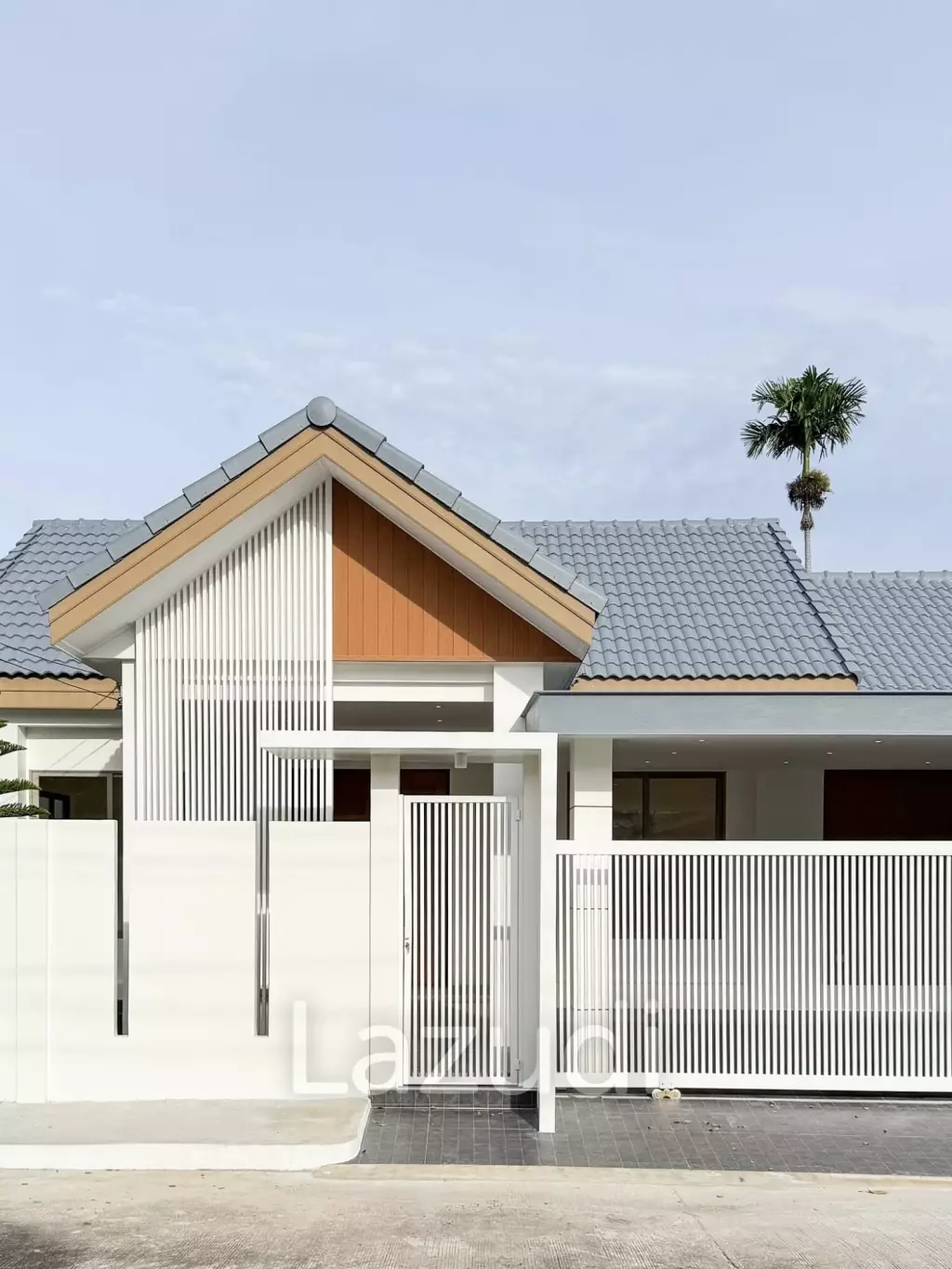 Renovated 3 Bedroom House In Muang Phuket For Sale