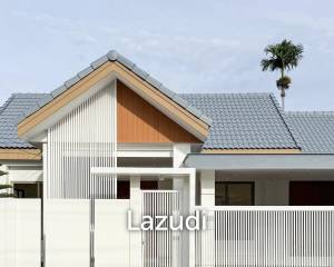 Renovated 3 Bedroom House In Muang Phuket For Sale