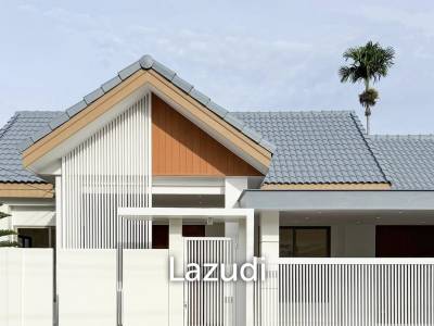 Renovated 3 Bedroom House In Muang Phuket For Sale