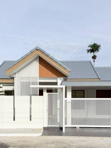 Renovated 3 Bedroom House In Muang Phuket For Sale Renovated 3 Bedroom House In Muang Phuket For Sale