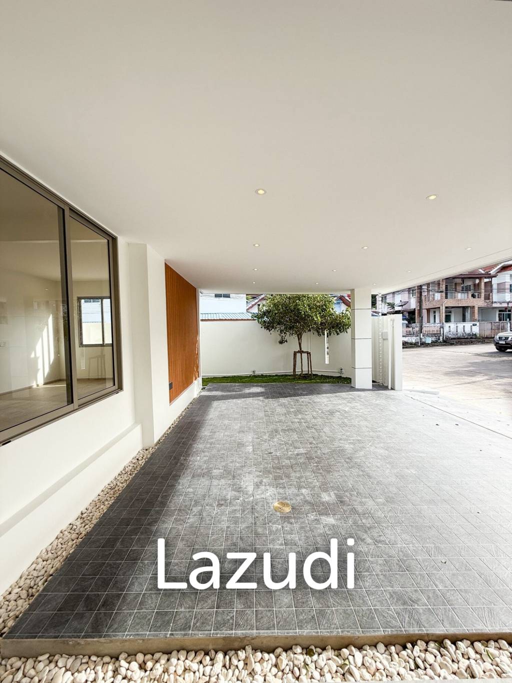 Renovated 3 Bedroom House In Muang Phuket For Sale