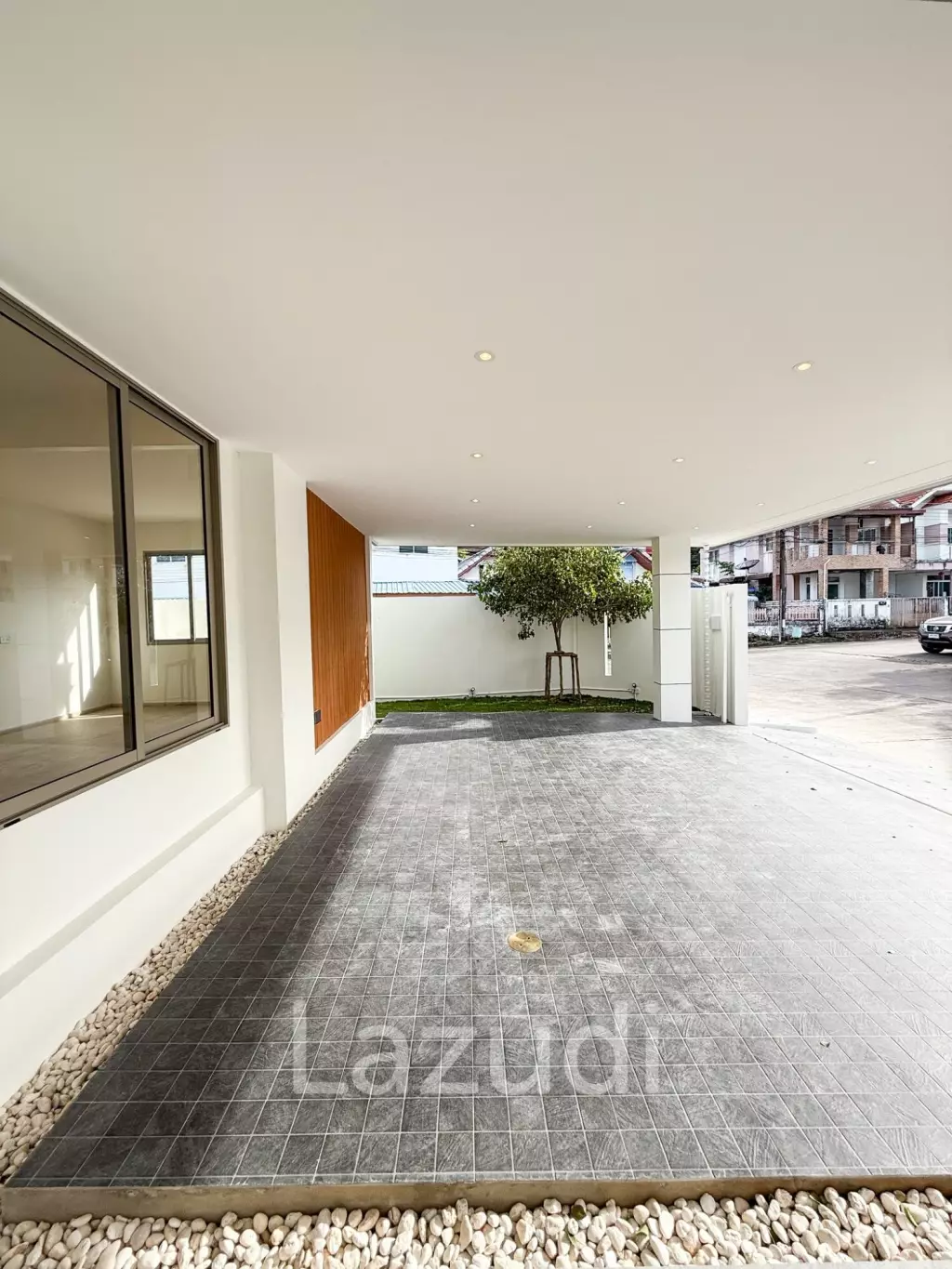 Renovated 3 Bedroom House In Muang Phuket For Sale
