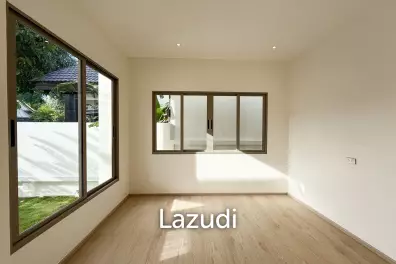 Renovated 3 Bedroom House In Muang Phuket For Sale