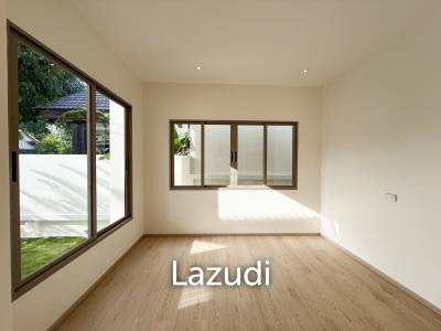 Renovated 3 Bedroom House In Muang Phuket For Sale